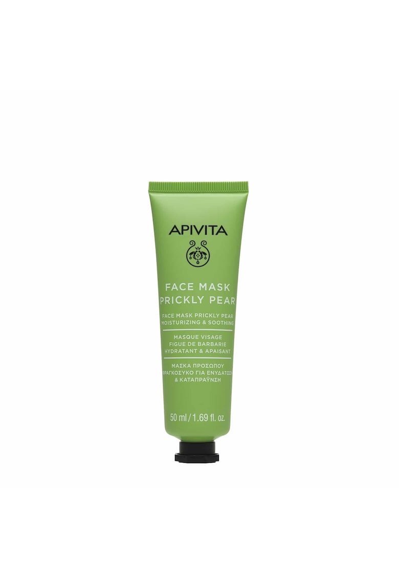 Masca de fata - 50 ml - Cactus