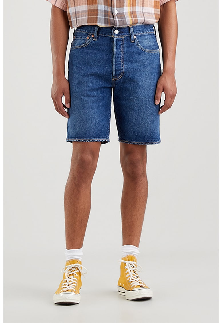 Bermude din denim 501®