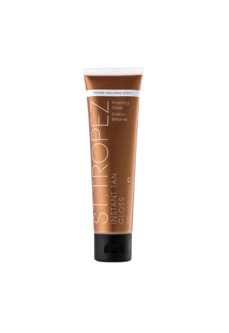 Autobronzant - St. Tropez Instant Tan Finish Gloss - 100 ml