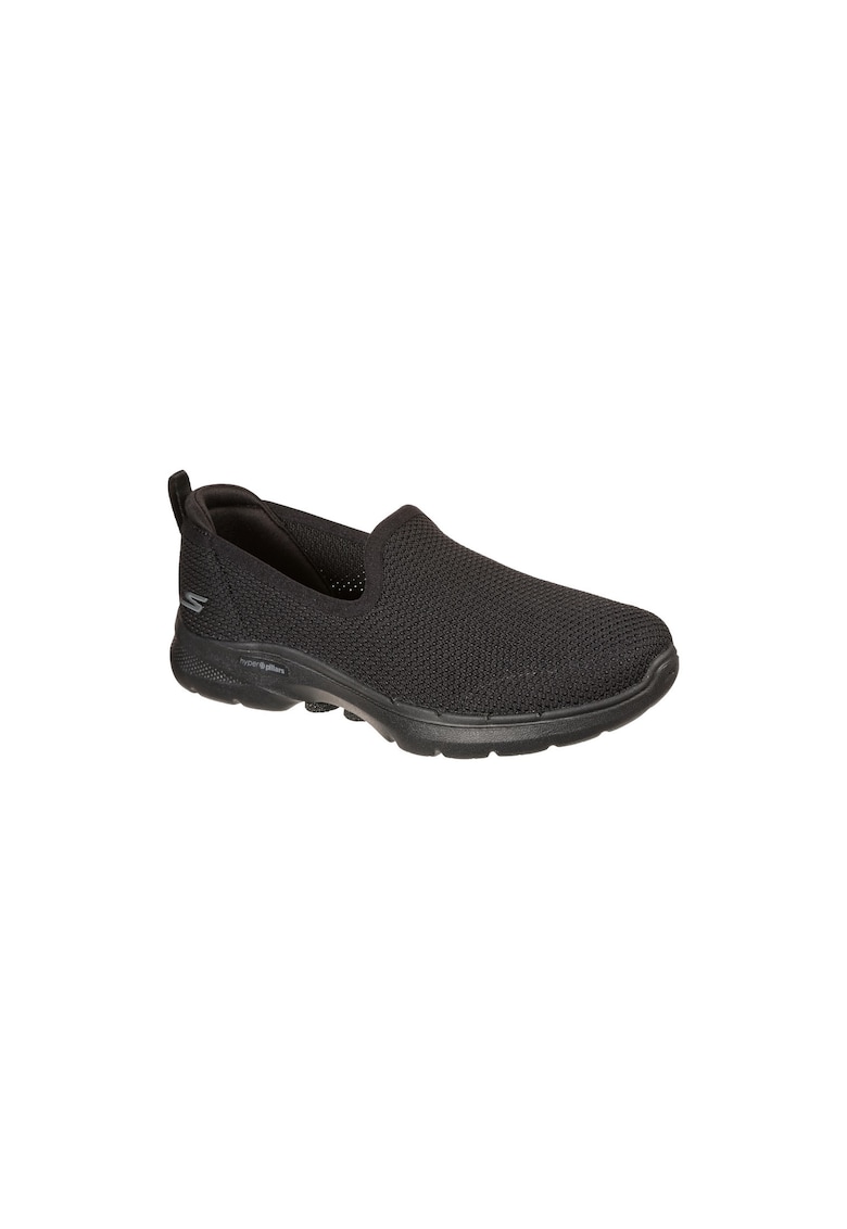 Pantofi sport Slip On Go Walk 6 Clear Virtue