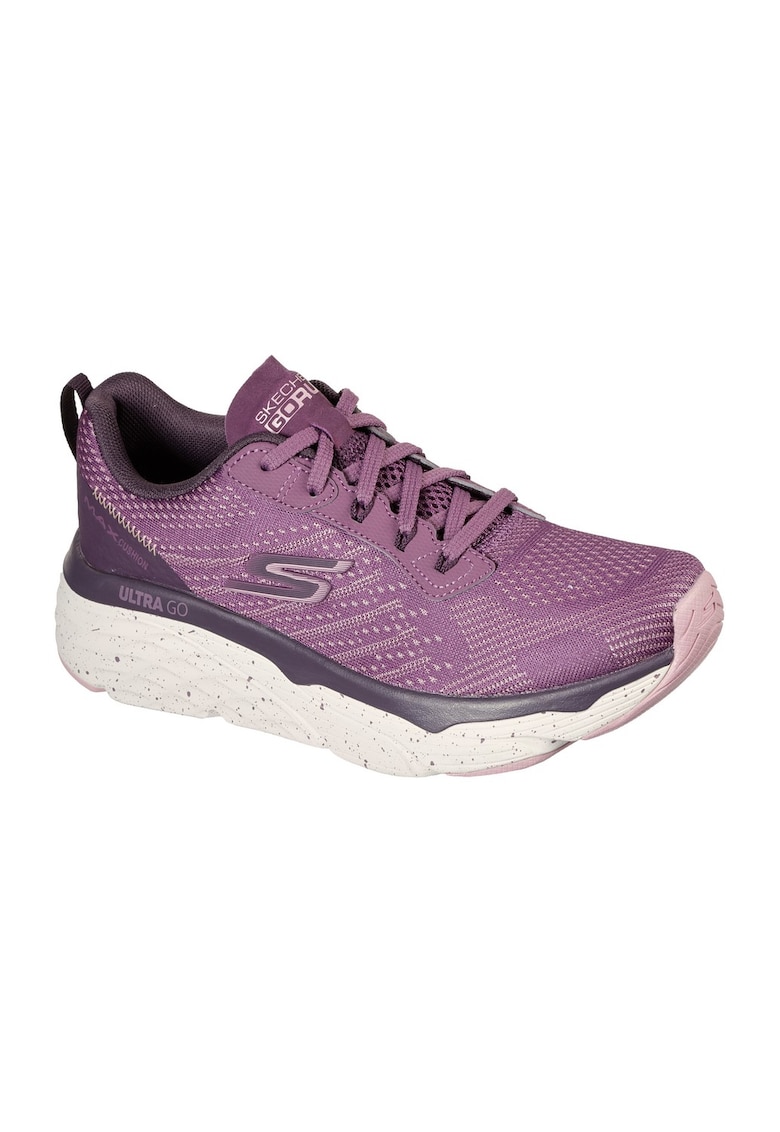 Pantofi sport Max Cushioning Elite Limitless Intensity - Mov