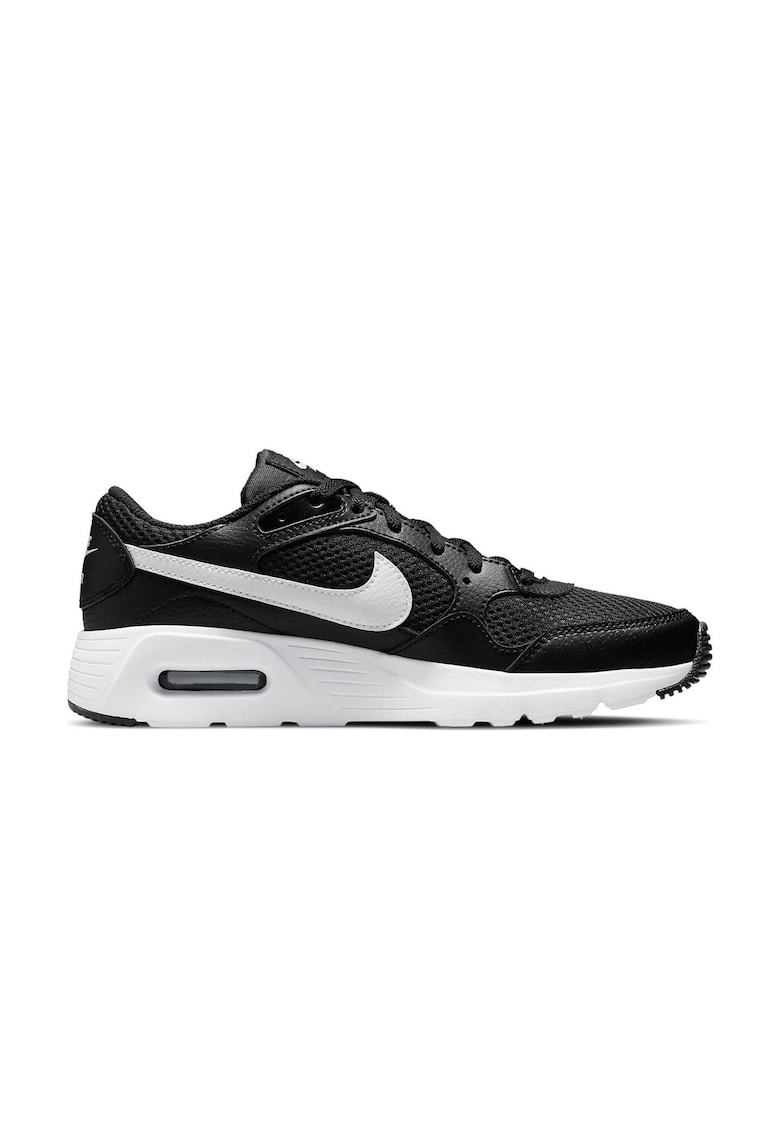 Pantofi sport Air Max SC BG - CZ5358-002 6776 - Negru