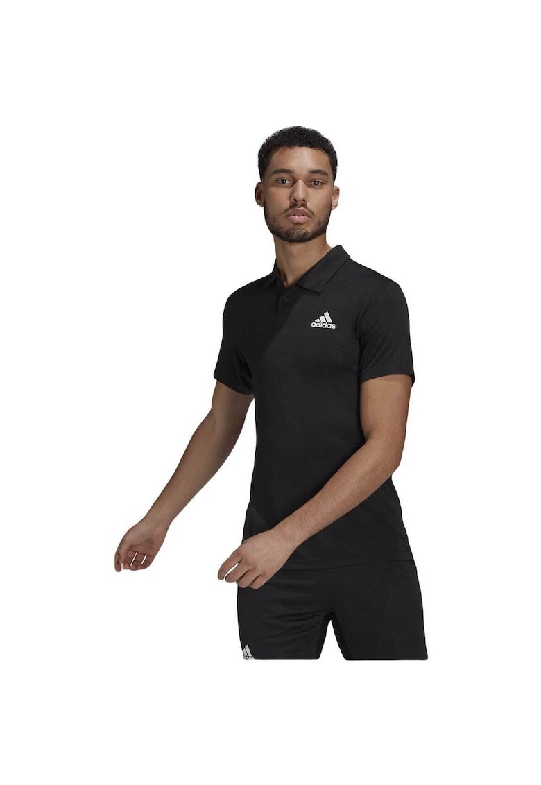 Tricou  Heat Rdy Tennis Polo