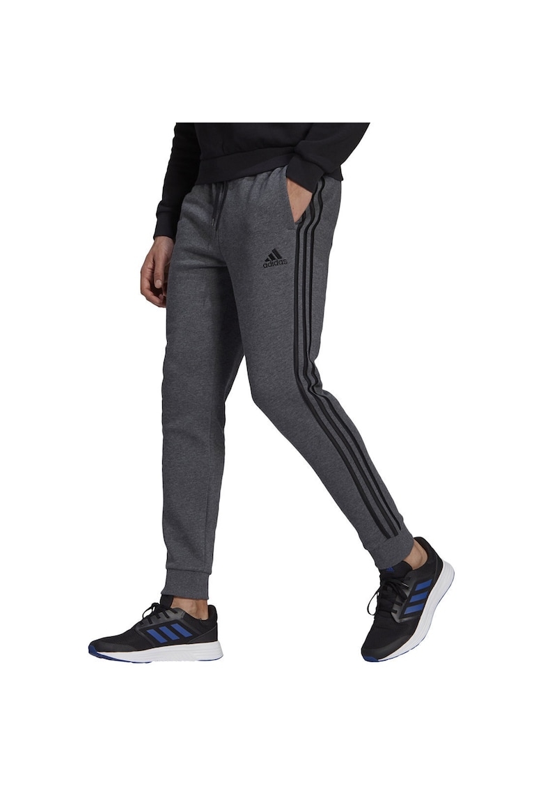 Pantaloni  Essentials Fleece Tapered Cuff