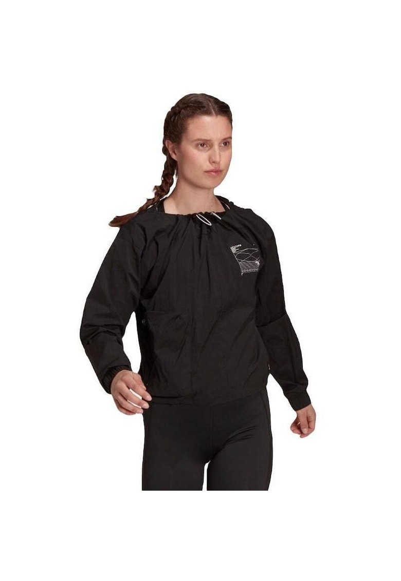 Bluza  Sportswear X-City Crew