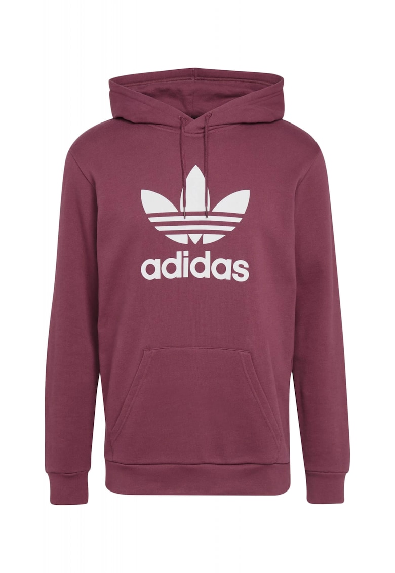 Hanorac Adidas Classics Trefoil - H06666 7812