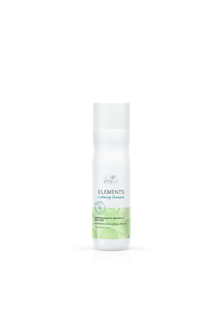 Sampon Elements Calming - 250ml