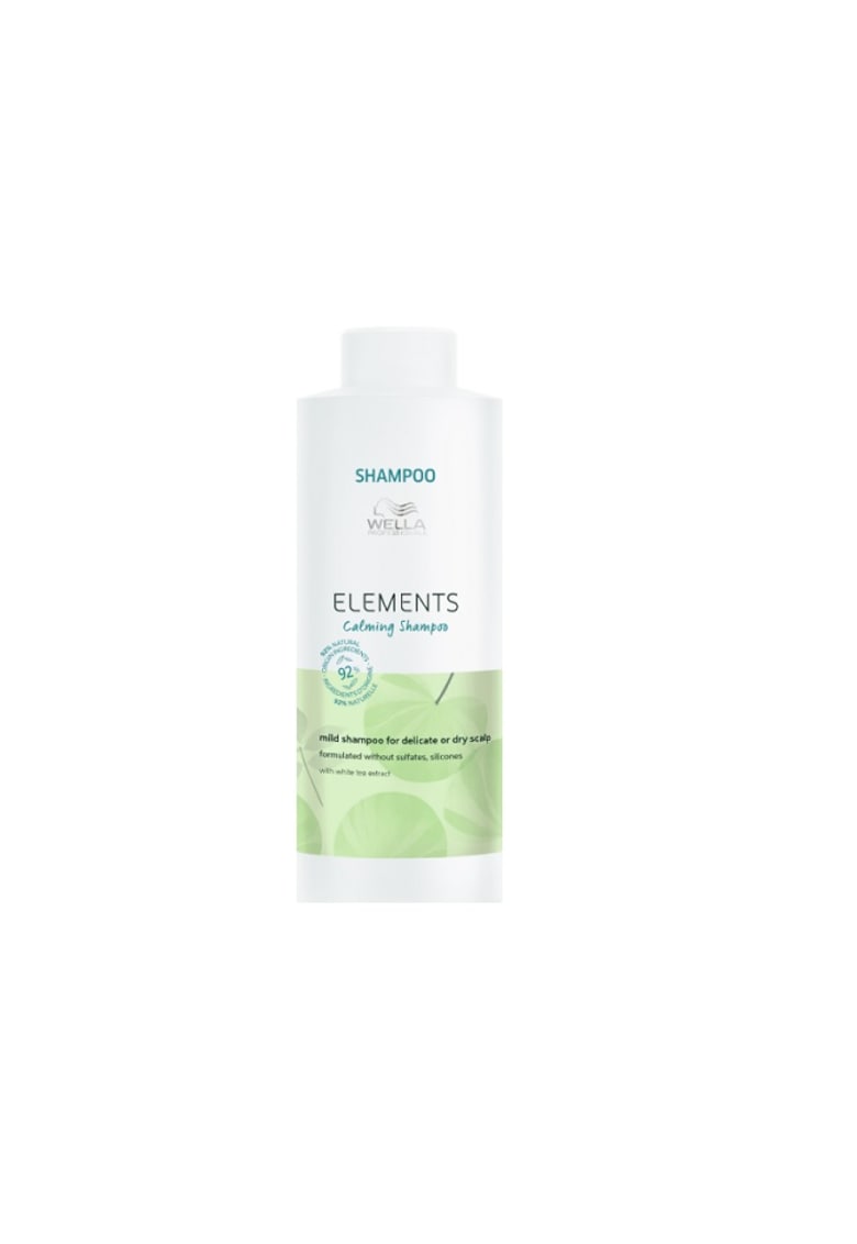 Sampon Elements Renewing cu ingrediente naturale