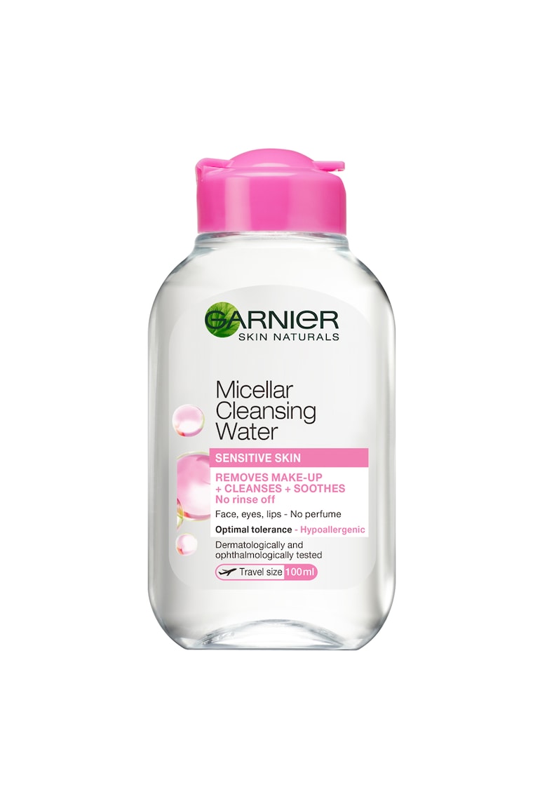 Apa micelara Skin pentru ten sensibil