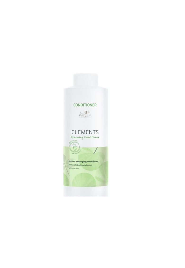 Balsam pentru par Elements Renewing - 1000ml