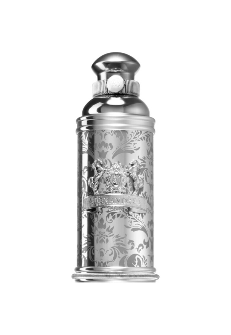 Apa de Parfum Silver Ombre - Unisex - 100 ml