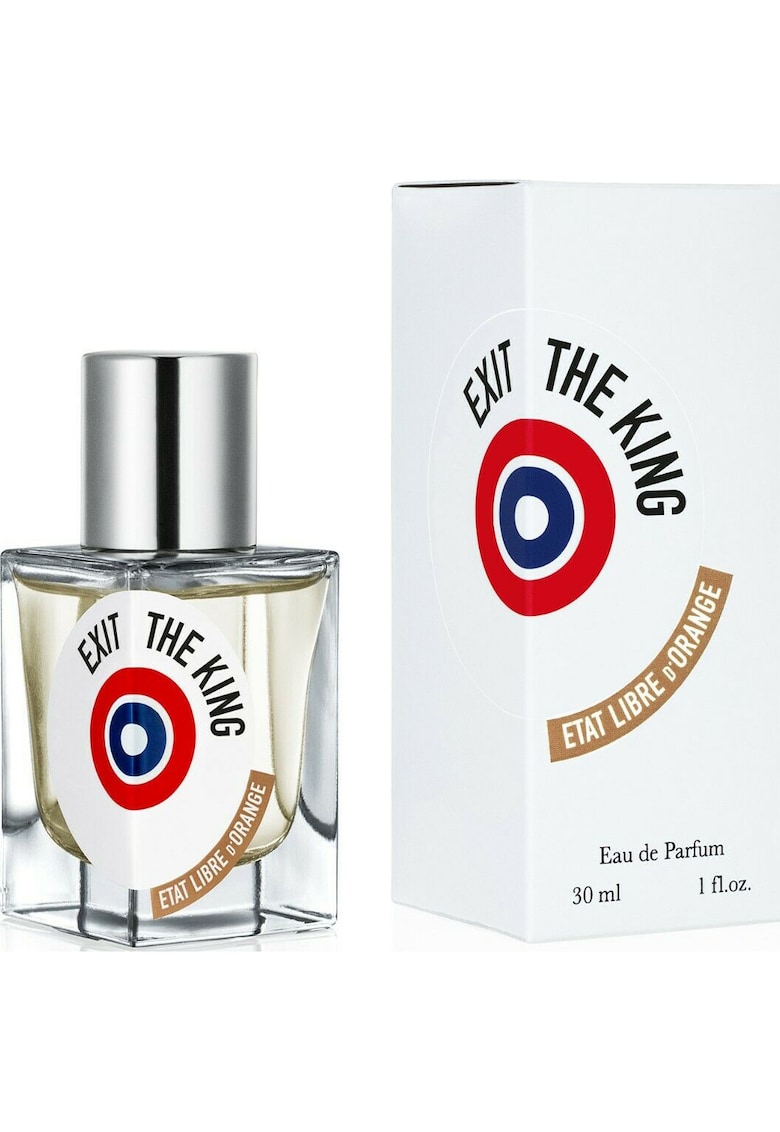 Apa de Parfum Exit the King – Unisex – 30 ml ETAT LIBRE D'ORANGE imagine 2022 13clothing.ro