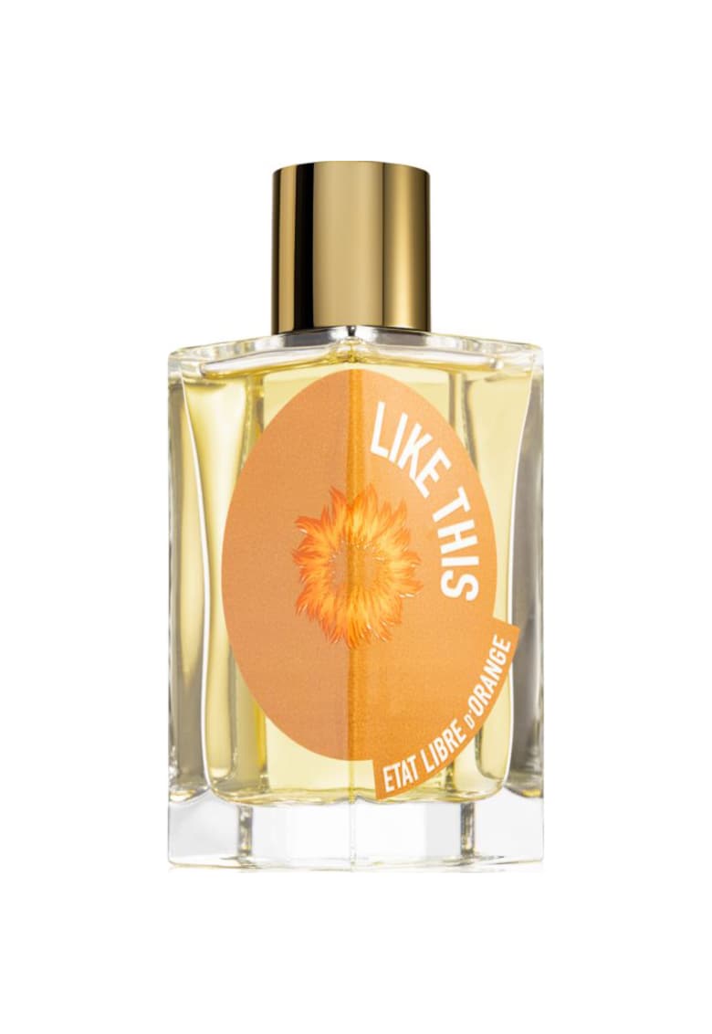 Apa de Parfum Like This – Femei – 100 ml ETAT LIBRE D'ORANGE imagine 2022 13clothing.ro