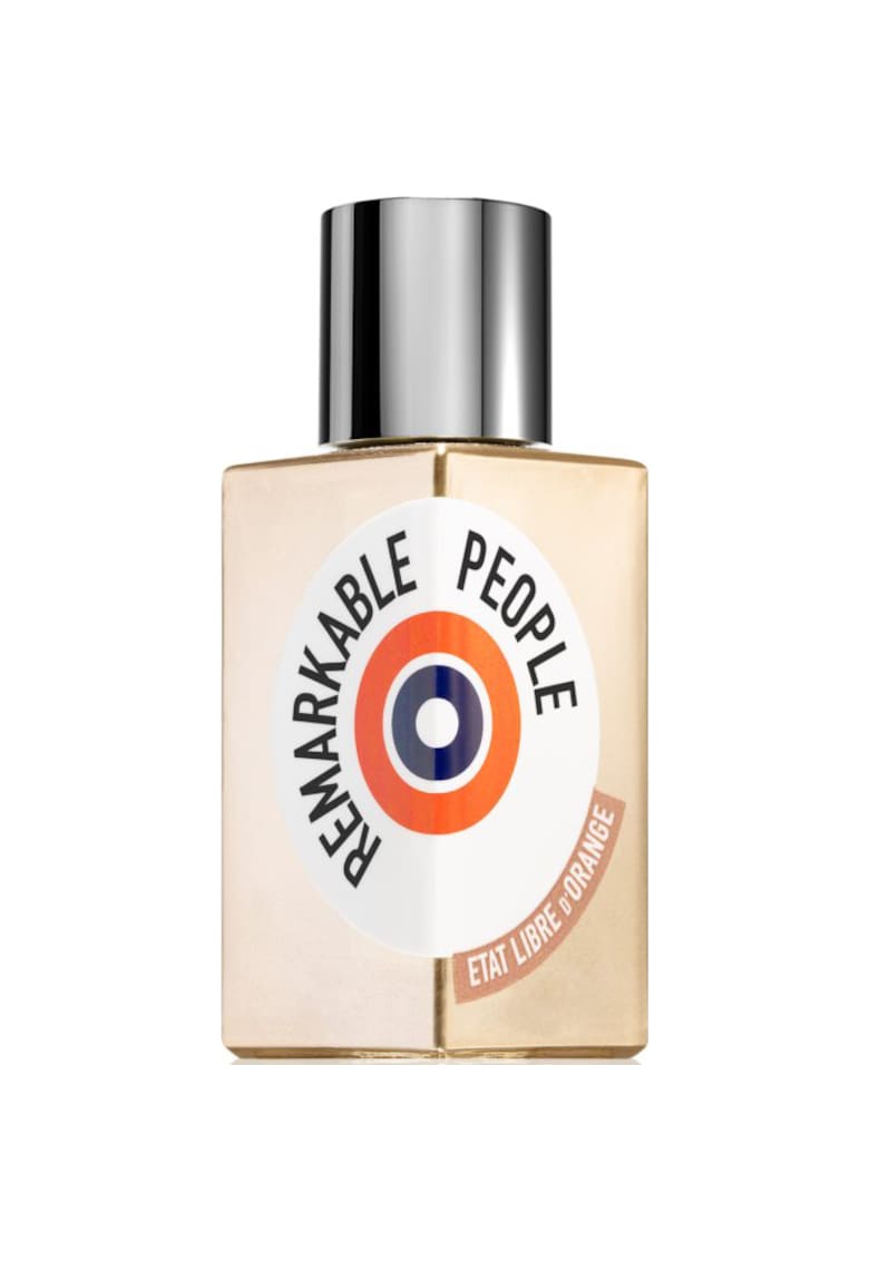 Apa de Parfum Remarkable People - Unisex - 50 ml