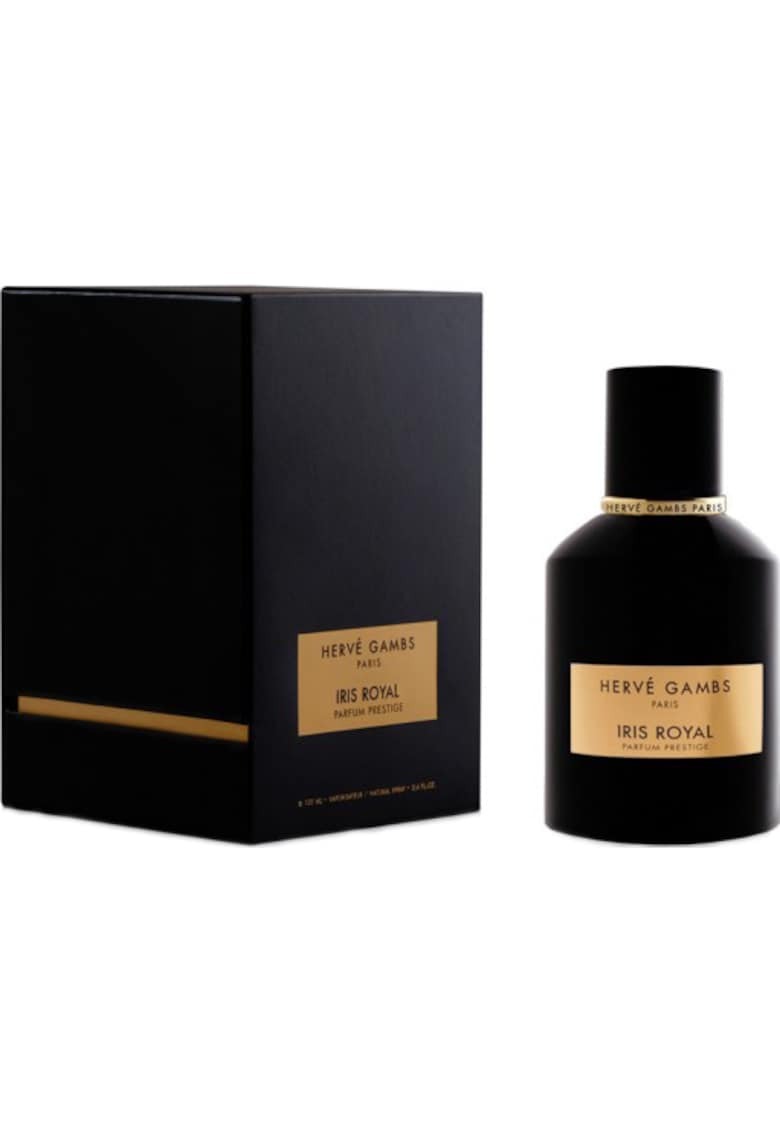 Apa de Parfum Iris Royal – Unisex – 100 ml imagine reduceri black friday 2021 fashiondays.ro