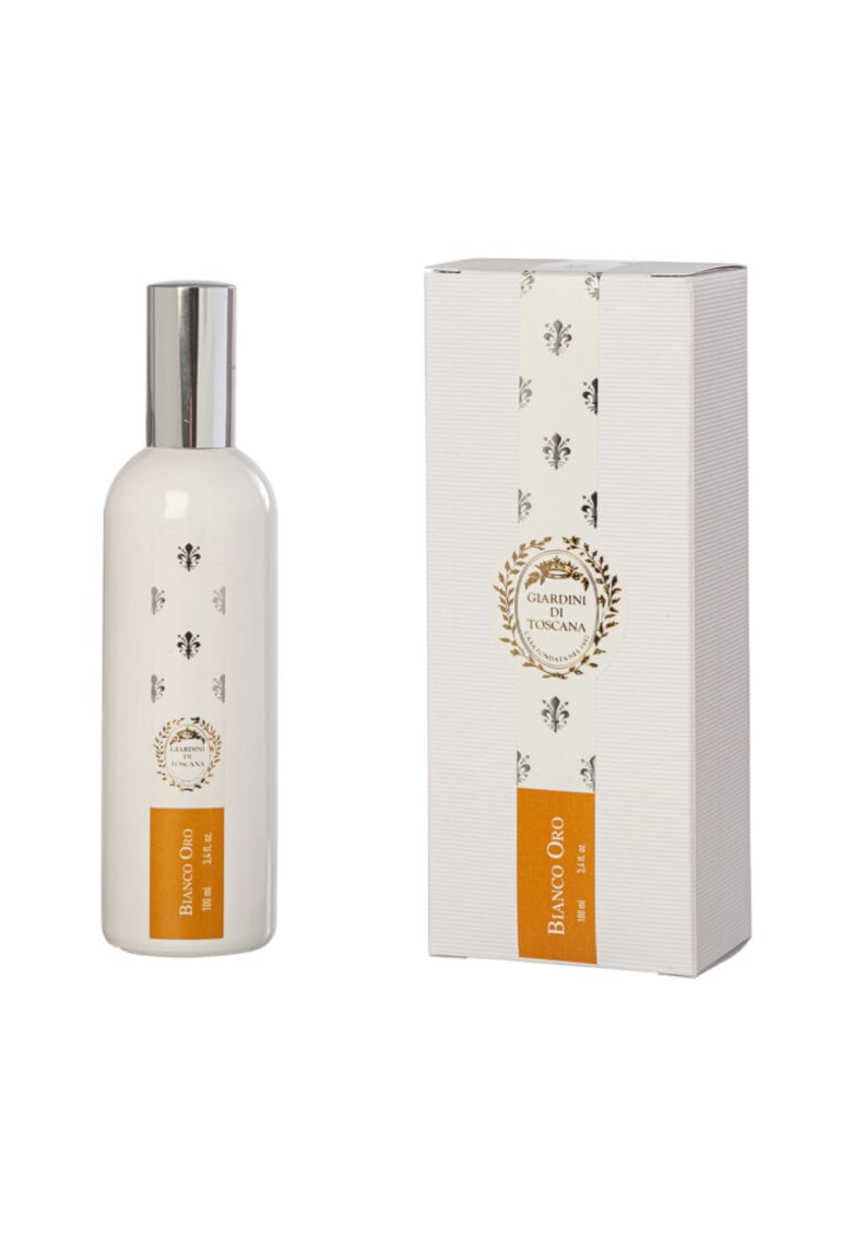 Apa de parfum - Giardinia di Toscana - unisex - Bianco Oro - 100 ml