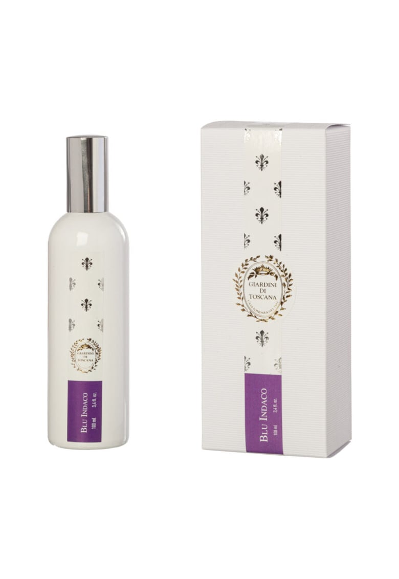 Apa de parfum - Giardinia di Toscana - unisex - Blu Indaco - 100 ml
