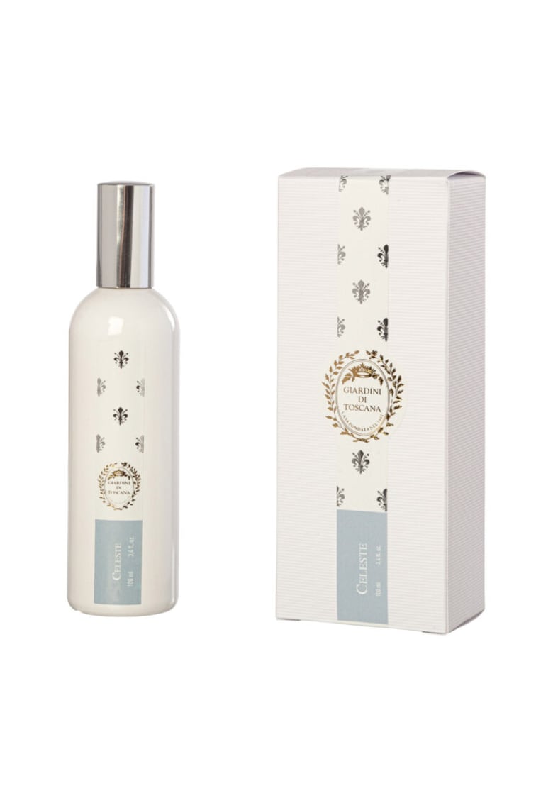 Apa de parfum - Giardinia di Toscana - unisex - Celeste - 100 ml