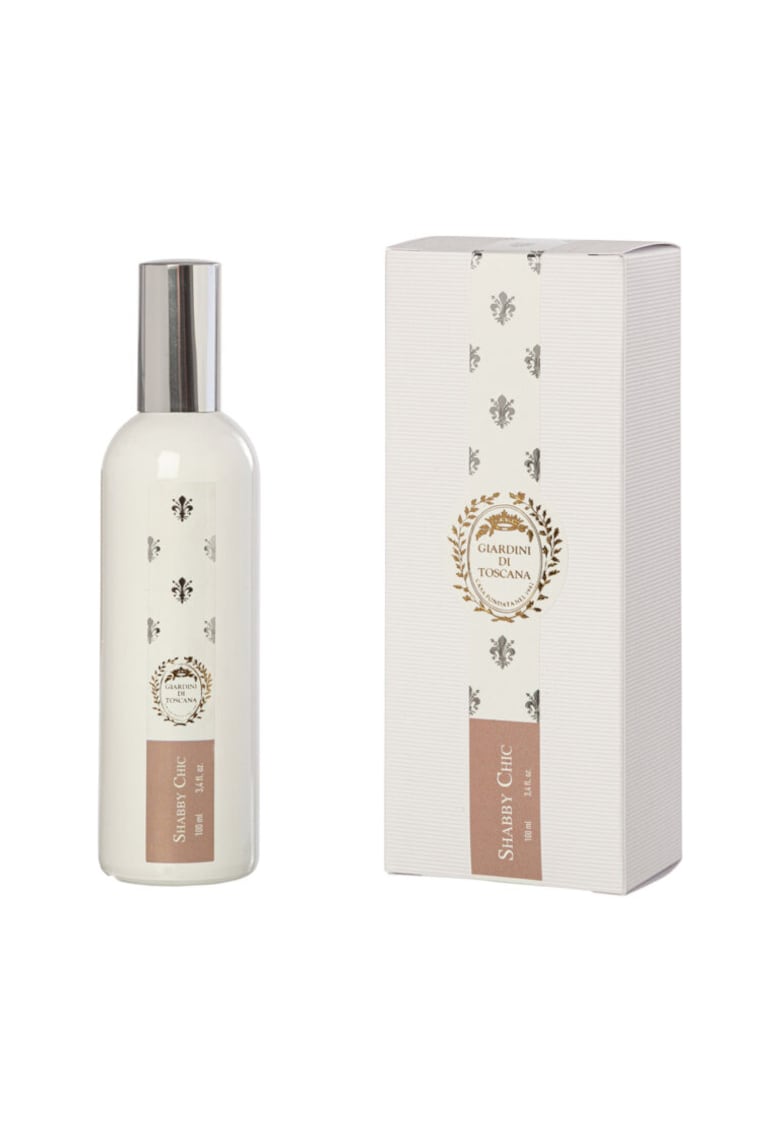 Apa de parfum - Giardinia di Toscana - unisex - Shabby Chic - 100 ml