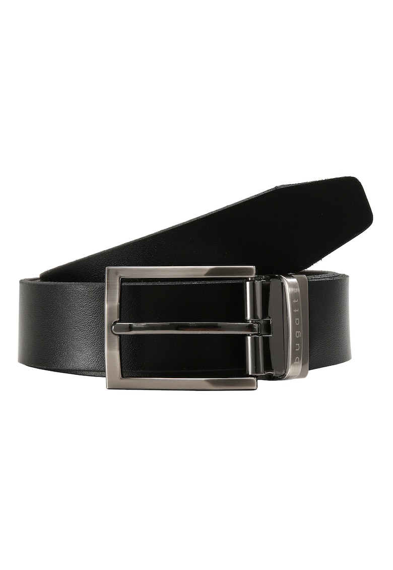 Curea reversibila de piele - barbati - 137351 Curea reversibila de piele - barbati - 137351