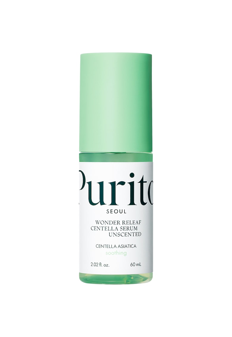 Serum pentru fata Centella - 60 ml
