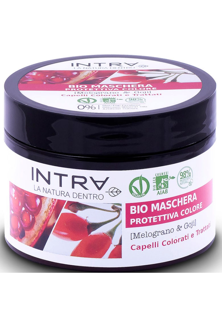 Masca par 250 ml - Extract de rodie