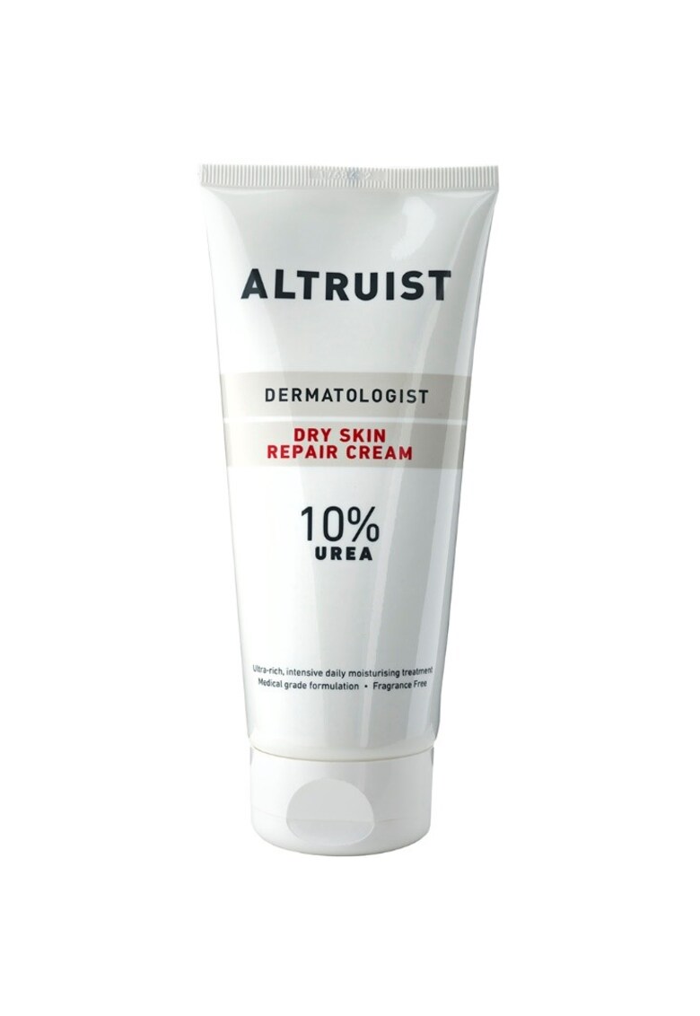 Crema dermatologica reparatoare pentru piele uscata cu 10% Uree Atruist - 200 ml