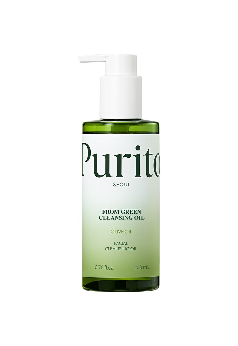 Ulei de curatare From Green Cleansing oil - 200 ml