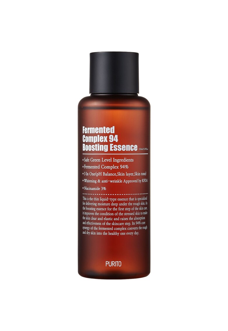 Toner pentru fata Fermented Complex 94 Boosting Essence - 150 ml