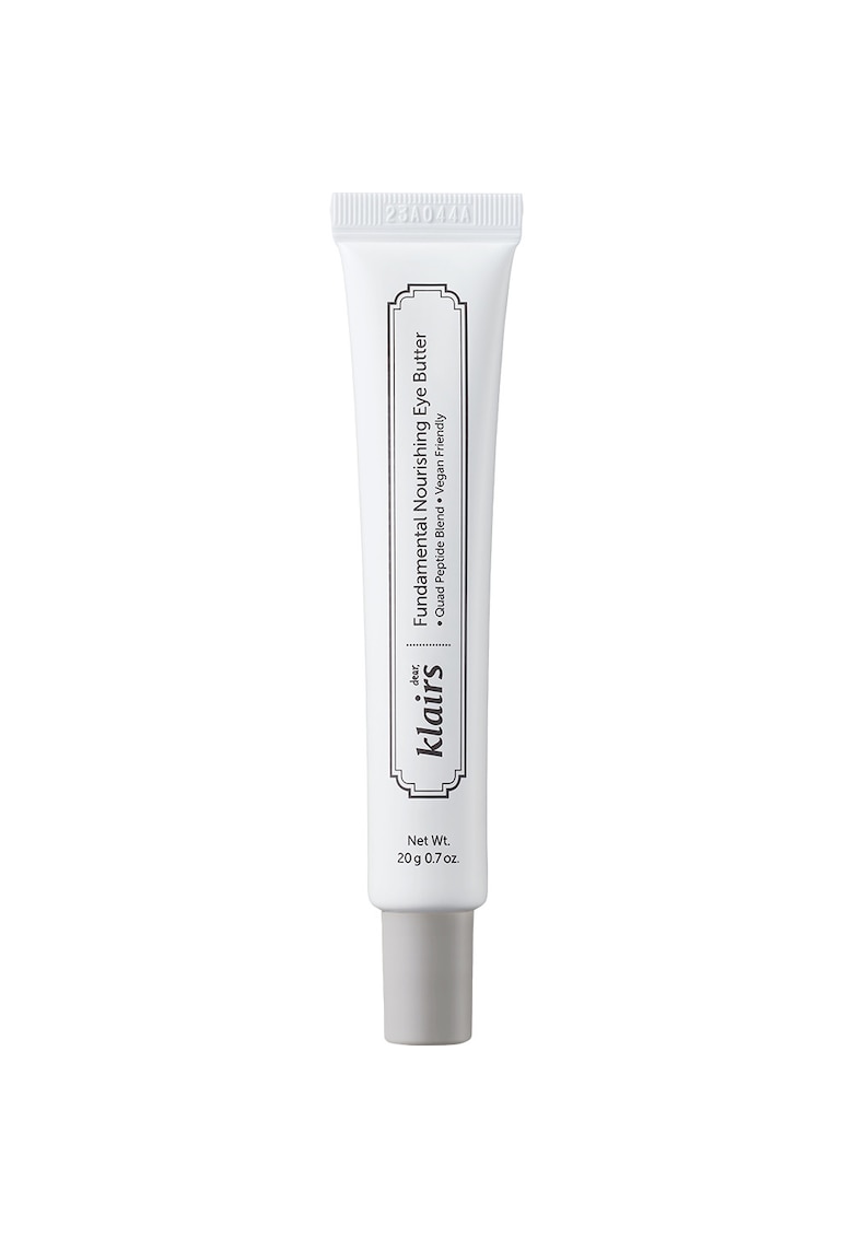 Unt hidratant si antioxidant pentru ochi - Klairs - 20 gr