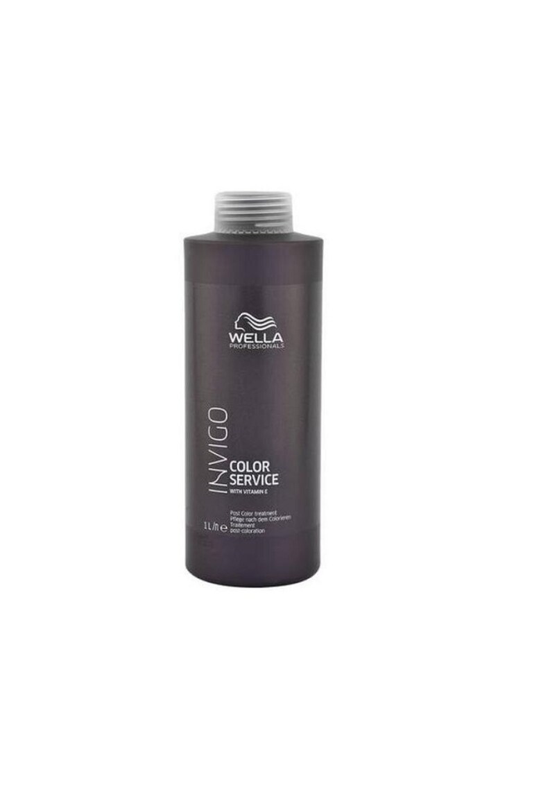 Tratament de par Invigo Color Service - 1000ml