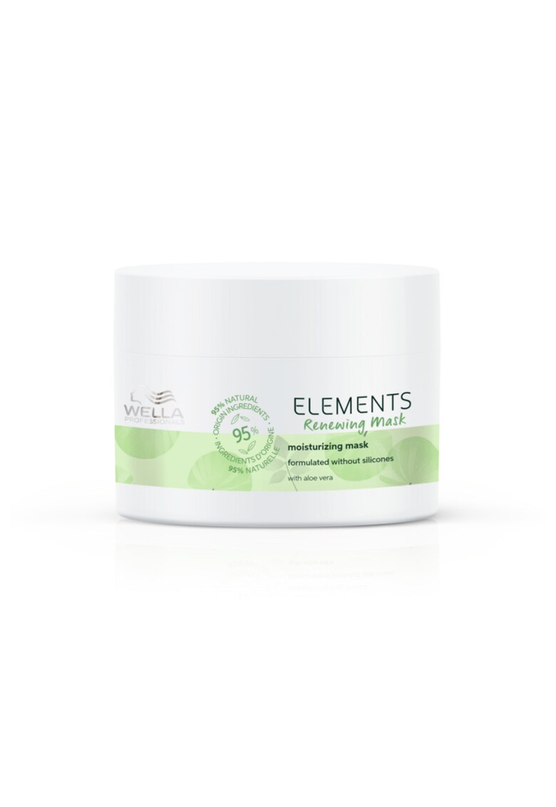 Masca pentru par  Elements Renewing - 150ml