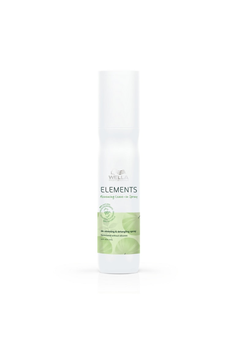 Tratament pentru par Elements Renewing Leave-in - 150ml