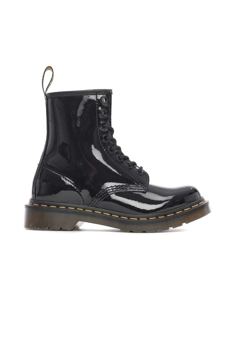 Ghete 1460 - Negru - Negru