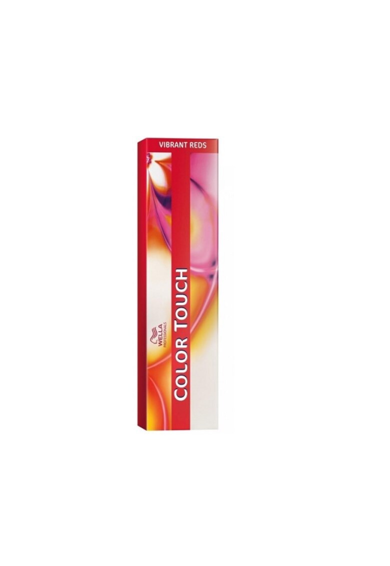 Vopsea semipermanenta Color Touch 8/41 - Blond Deschis Rosu Cenusiu - 60ml