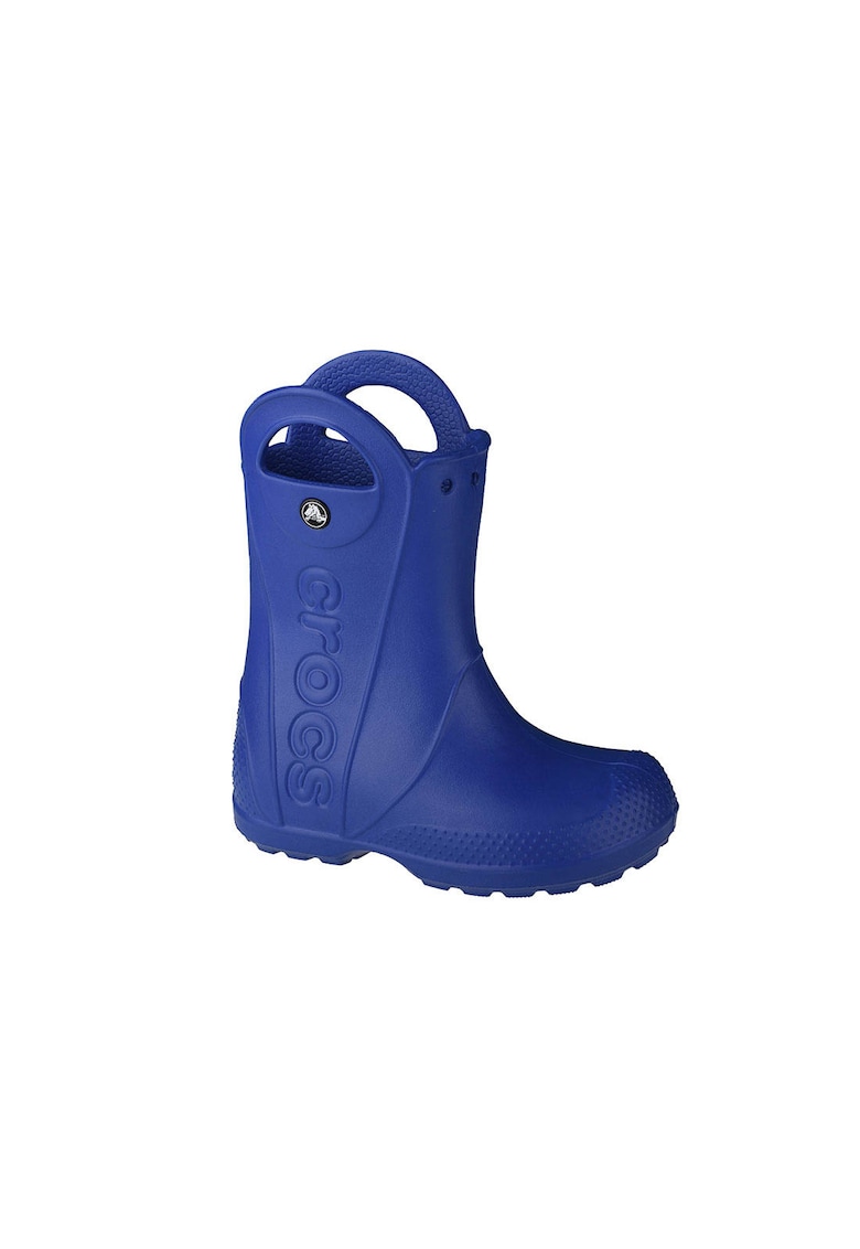 Cizme Handle It Rain Boot 34-35 EU - J3 US Albastru - Cerulean Blue