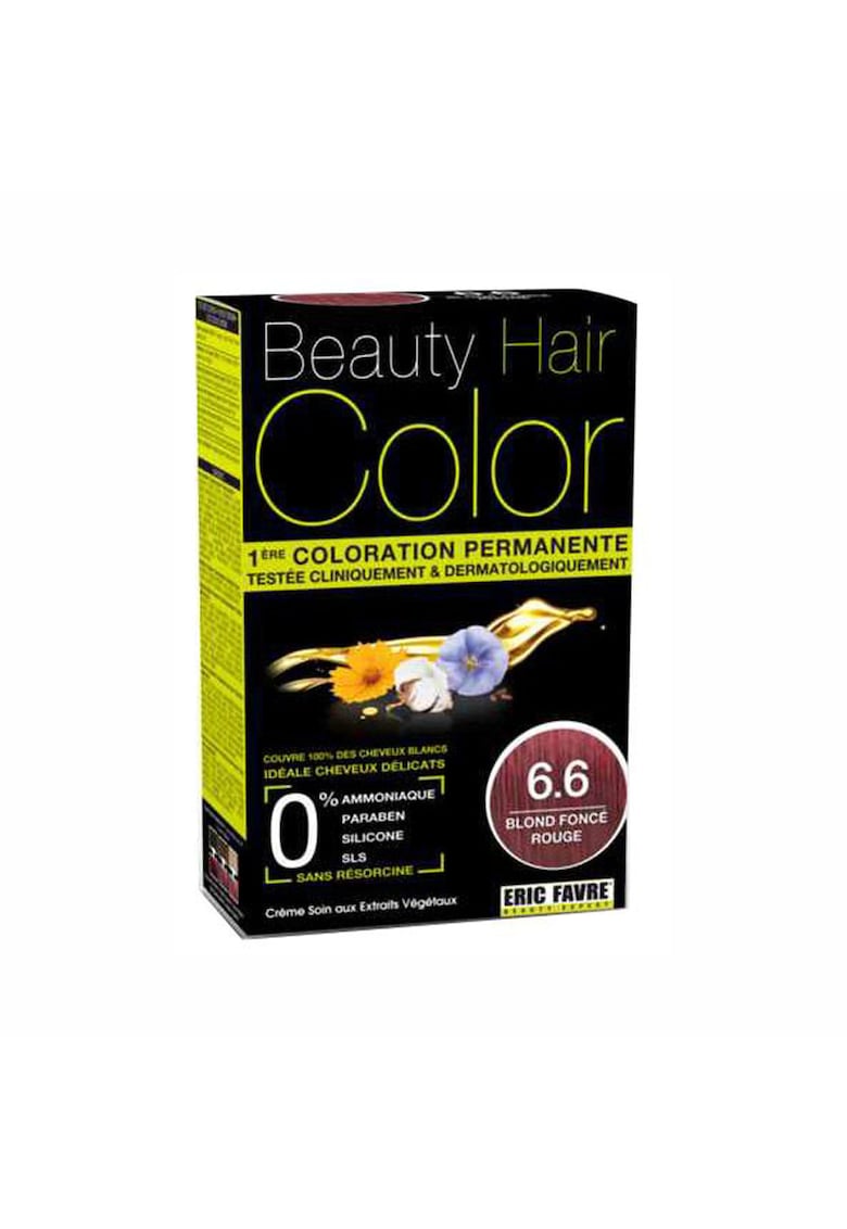 Vopsea de par - Beuaty Hair Color - 6.7 - 160 ml