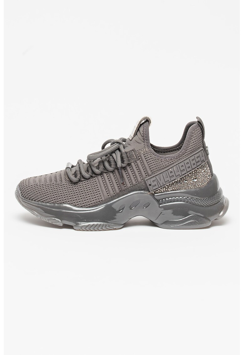 Steve Madden Спортни обувки Maxilla с декоративни камъни за Жени Steve Madden Спортни обувки Maxilla с декоративни камъни за Жени