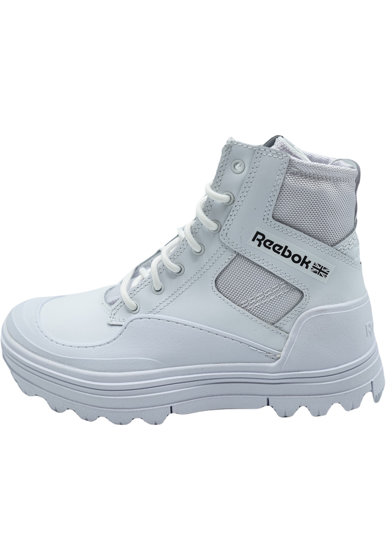 Ghete  Club C Cleated Mid