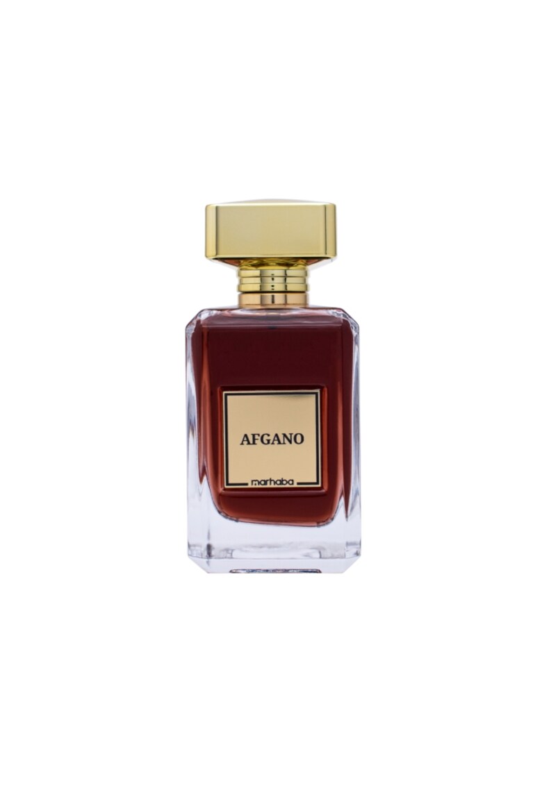 Apa de parfum Afgano 100 ml - Unisex