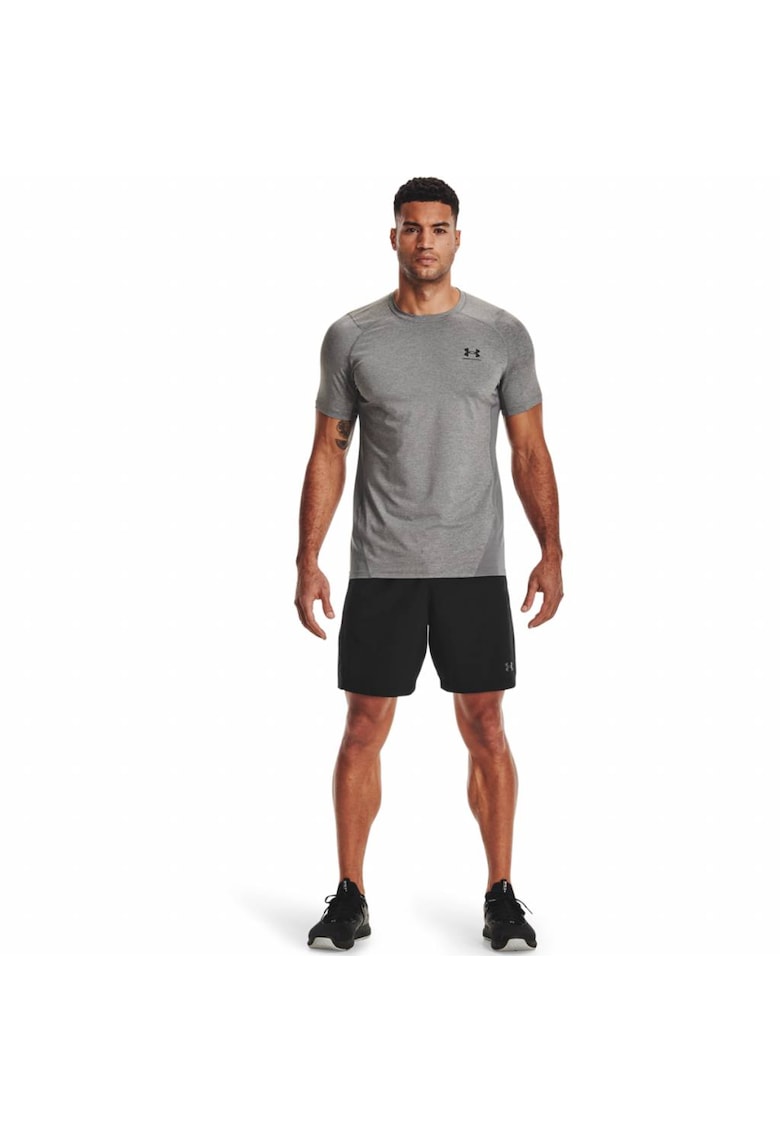 Tricou barbatesc Gri