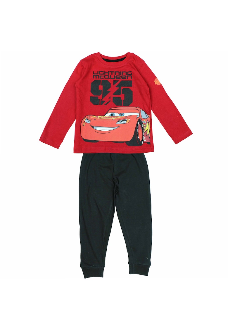 Pijamale lungi model 8836