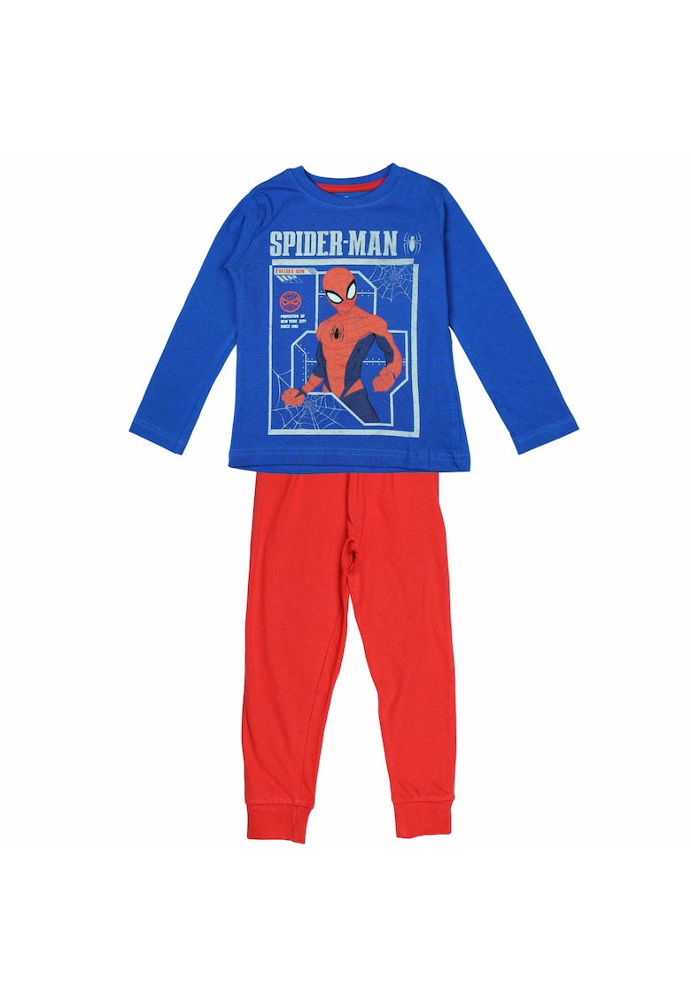 Pijamale lungi model 1208