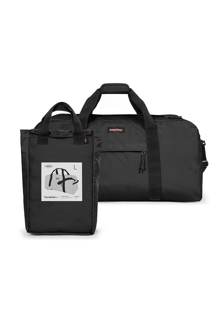 Geanta duffle unisex Terminal+ L