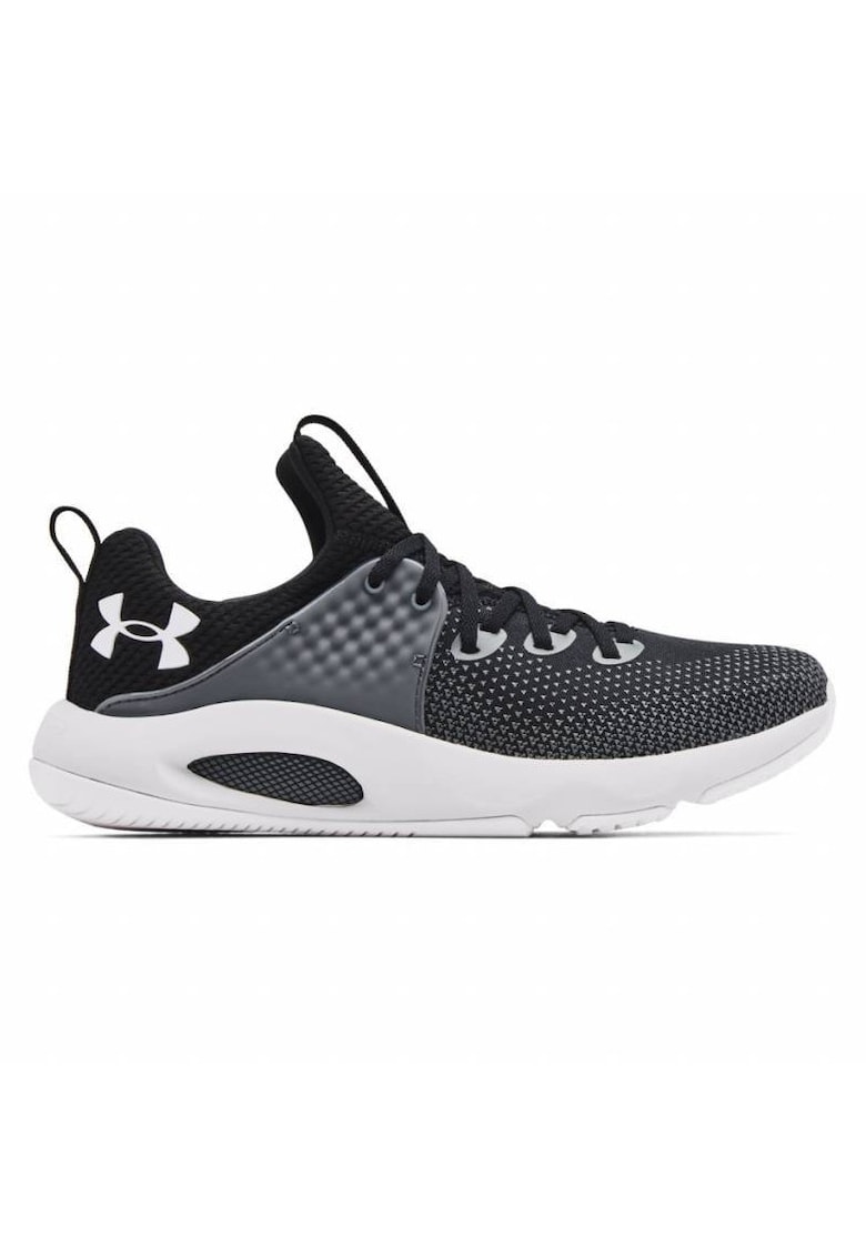 Under Armour Pantofi slip-on pentru fitness HOVR Rise 3
