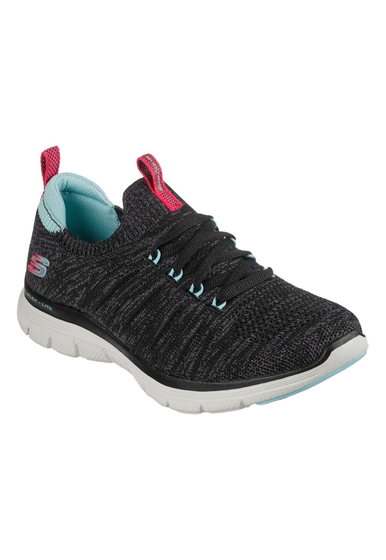 Tenisi femei Flex Appeal 4.0 Simple Joy - Negru