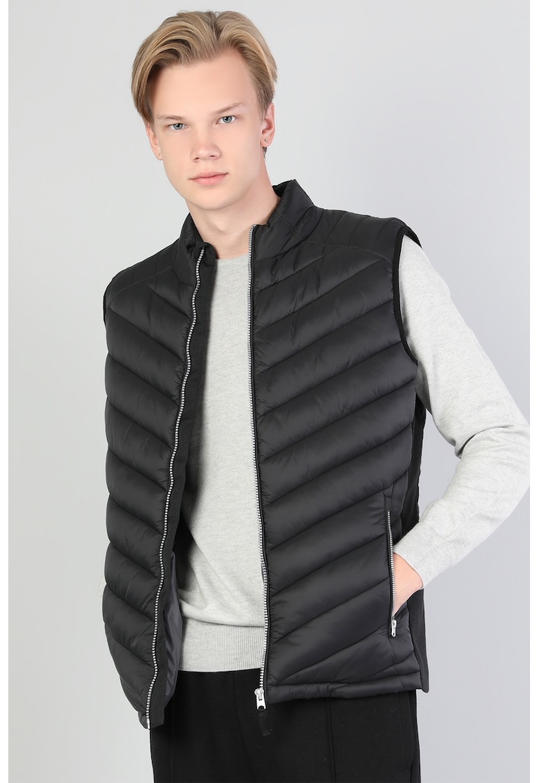 Vesta slim fit matlasata