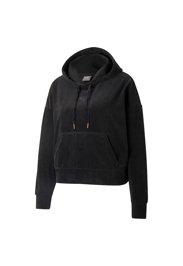 Hanorac HER Velour Hoodie 58952001