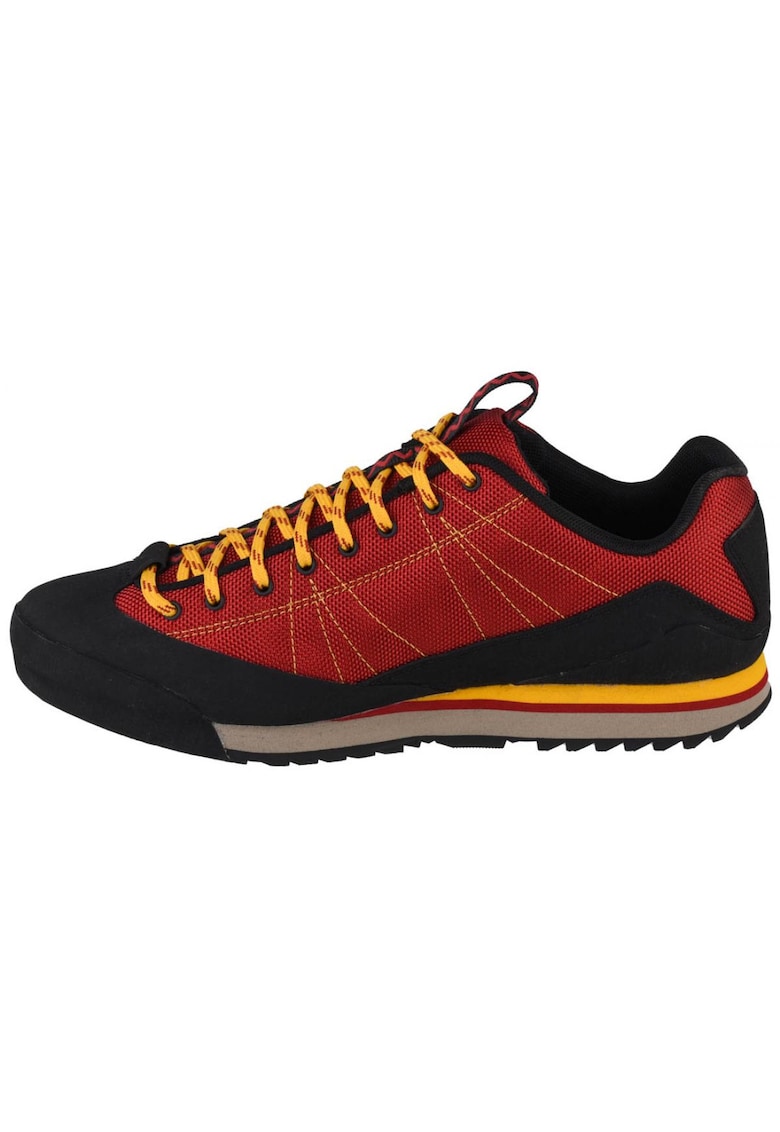 Pantofi sport pentru femei - BM116838 - Multicolor