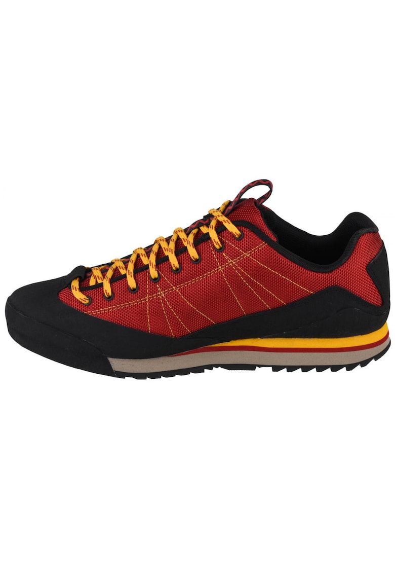 Pantofi sport pentru femei - BM116838 - Multicolor Pantofi sport pentru femei - BM116838 - Multicolor